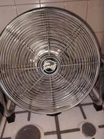 Goedwerkende ventilator igs, Ophalen, Gebruikt, Vloerventilator