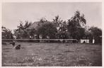 Ansichtkaart Sinderen Pension Boerderij Salemink, Verzenden, 1960 tot 1980, Ongelopen, Gelderland