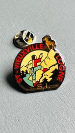 SY - Vieuxville Logne pin, Ophalen of Verzenden, Zo goed als nieuw