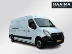 Opel Movano 2.3 Turbo L3H2 | Camera | Cruise control | Airco, Voorwielaandrijving, Gebruikt, Euro 6, 4 cilinders