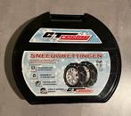 Sneeuwkettingen R15-19 zie tabel, Ophalen, Zo goed als nieuw