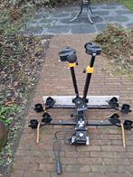 Tekoop Hawk Spinder fietsdrager, Auto diversen, Fietsendragers, Ophalen, Trekhaakdrager