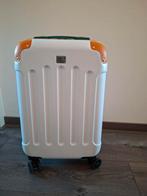 Reiskoffer postcodeloterij, Ophalen, Gebruikt, Overige instrumenten