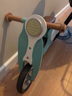 Little Dutch Loopscooter Mint, Ophalen, Gebruikt, Loopfiets