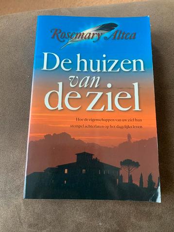 De huizen van de ziel beschikbaar voor biedingen