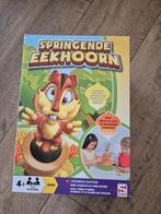 Springende eekhoorn spel, Ophalen of Verzenden