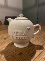 Theepot Bastion collection, Huis en Inrichting, Keuken | Servies, Overige materialen, Overige typen, Ophalen of Verzenden, Zo goed als nieuw