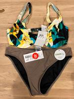 Mix match bikini 80F slip 40 NIEUW!! Set nu €10,-, Nieuw, Bikini, Ophalen of Verzenden