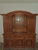 Mooie buffetkast - 178x50x205 cm, Ophalen
