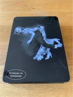 Dvd's Cary Grant Collection - Tinbox - 5-DVD Limited Edition, Gebruikt, Alle leeftijden, Overige genres, Ophalen of Verzenden