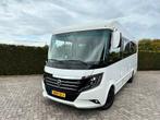 NIESMANN BISCHOFF ARTO 3.0 177pk Autom.Trekh.Luchtvering.Led, Caravans en Kamperen, Niesmann+Bischoff, Ringverwarming, Fiat, 7 tot 8 meter