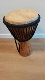 percussie, Muziek en Instrumenten, Percussie, Ophalen, Gebruikt, Trommel