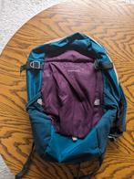 Quecha backpack, Sport en Fitness, Bergsport en Wandelen, Ophalen, Zo goed als nieuw, Rugzak