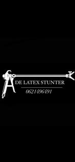 Latex spuiten en schilderwerken, Kleuradvies, Binnenschilderwerk