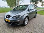 Seat Altea XL 1.4 TSI 92KW clima, trekhaak, pdc, mooie auto!, Voorwielaandrijving, Euro 6, 4 cilinders, Altea XL