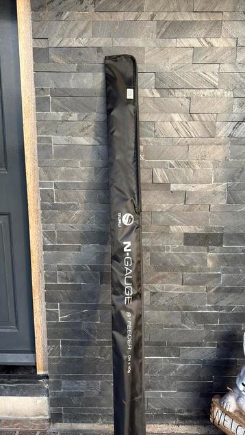 Guru N Guage 9ft feeder Nieuw beschikbaar voor biedingen