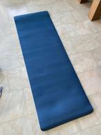 Yoga mat (merk Rankos) - afmeting 180 x 60 cm, Ophalen of Verzenden, Zo goed als nieuw, Yogamat