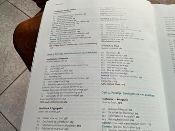 Beeldtaal, van den Broek, 3e druk beschikbaar voor biedingen