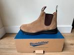 Blundstone 2258 suède Chelsea boots/ schoenen, maat 43,NIEUW, Ophalen of Verzenden, Nieuw, Bruin, Boots