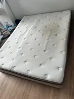 Boxspring matras met topper 160x200cm GRATIS ophalen, Huis en Inrichting, Gebruikt, Tweepersoons, Ophalen of Verzenden, 200 cm