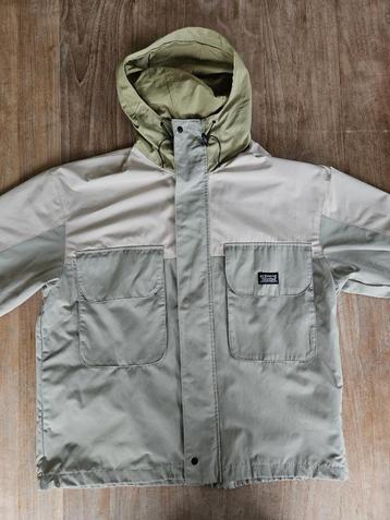 Levi's Bartlett Utility Jacket beschikbaar voor biedingen