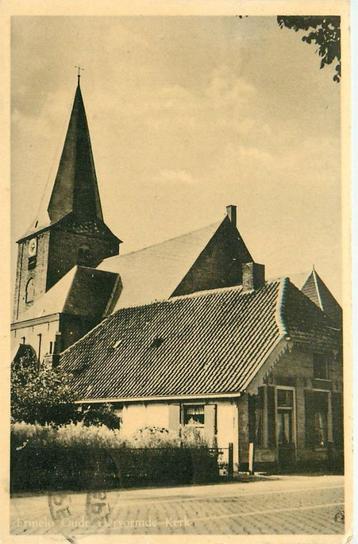 (387-216-013) Ermelo oude Kerk beschikbaar voor biedingen