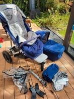 Easywalker sky kinderwagen, Kinderen en Baby's, Kinderwagens en Combinaties, Ophalen, Gebruikt, Overige merken