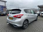 Nissan Pulsar 1.2 DIG-T | N-Connecta 5-Drs | Airco | Navi |, Voorwielaandrijving, Gebruikt, Euro 6, 4 cilinders