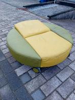 Leolux Pastille, Ophalen, Gebruikt, 75 tot 100 cm, Leer