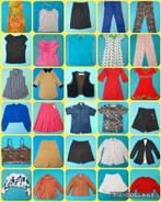 Kledingpakket maat 36-38. NR.2, Ophalen, Zo goed als nieuw, Maat 36 (S)