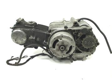 HONDA DAX 50 ST50E 1969-1976 MOTORBLOK (ST50E-510152)