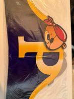 Piet Piraat Feestpakket - Nieuw!, Hobby en Vrije tijd, Feestartikelen, Ophalen, Nieuw, Feestartikel, Film of Tv