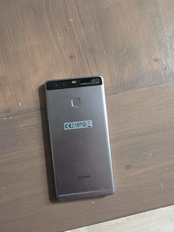 Huawei P9 beschikbaar voor biedingen