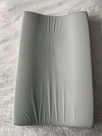 Aankleedkussen met 4 hoezen - 50x70 cm, Ophalen, Zo goed als nieuw, Minder dan 140 cm, Minder dan 70 cm