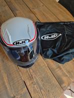 HJC CL-Y kinderhelm, Sport en Fitness, Karting, Ophalen of Verzenden, Zo goed als nieuw, Helm of Handschoenen