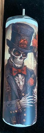 Halloween Tumbler, Hobby en Vrije tijd, Ophalen of Verzenden, Zo goed als nieuw