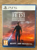 Star Wars Jedi: Survivor - PS5, Spelcomputers en Games, Games | Sony PlayStation 5, Ophalen of Verzenden, Zo goed als nieuw