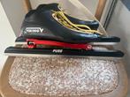 Viking Schaatsen Marathon special met Pure onderstel maat 44, Verzenden, Zo goed als nieuw, Noren, Viking