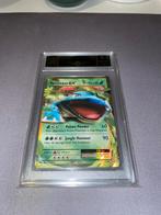 Venusaur Ex grade 8.5 2016 pokemon, Ophalen of Verzenden, Zo goed als nieuw