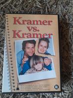 Dvd Kramer vs kramer, Vanaf 16 jaar, Ophalen of Verzenden, Zo goed als nieuw