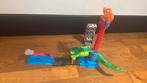 Gave Hotwheels city air attack dragon!, Ophalen of Verzenden, Zo goed als nieuw, Handmatig, Hot Wheels