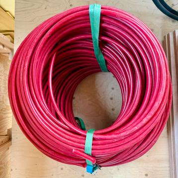 Albrand buis slang voor vloerverwarming 16x2 - 330m beschikbaar voor biedingen