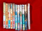 11x Drie jongens boeken, van Pieter Grashoff, Ophalen of Verzenden, Zo goed als nieuw