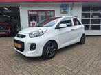 Kia Picanto 1.2 CVVT 5-DRS AIRCO / CRUISE / LMV / BLUETOOTH, Auto's, Euro 5, Electronic Stability Program (ESP), Gebruikt, 4 cilinders