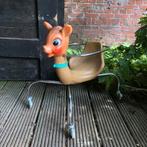 Bambi loopstoeltje van Canova Italië, Antiek en Kunst, Ophalen of Verzenden