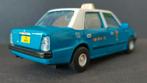 Toyota Crown Taxi Crown Hong Kong 1:38 Carven Pol, Hobby en Vrije tijd, Ophalen of Verzenden, Zo goed als nieuw, Auto