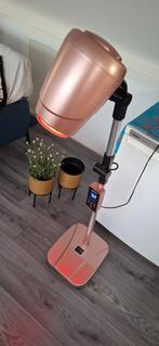 Moxalamp TDP for moxa or herbs, Ophalen of Verzenden, Gebruikt, Minder dan 10 lampen