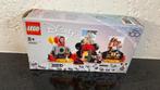 LEGO - Disney 100 Years Celebration - 40600, Kinderen en Baby's, Speelgoed | Duplo en Lego, Ophalen of Verzenden, Nieuw, Complete set