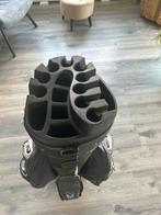 Mooie gebruikte golftas van het merk fastfold, Sport en Fitness, Golf, Ophalen, Gebruikt, Tas, Overige merken