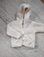 Alwero Mody Schuurwol Merinowol Jasje Vestje XS Kinderjas, Ophalen of Verzenden, Zo goed als nieuw, Jongetje of Meisje, Jasje